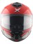 Brutale Surges - Black Red / Kr- Extra Large (2003 2204 6200) 2