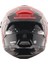 Brutale Surges - Black Red / Kr- Extra Large (2003 2204 6200) 4