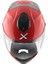 Brutale Surges - Black Red / Kr- Extra Large (2003 2204 6200) 6