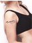 Atatürk Imzasısupertrend2 Tattoo Geçici Dövme Şablonları Kına Kalıpları 2