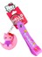 Sasta Lisanslı Silikon Anahtarlık 582648-PEMBE Hello Kitty 1