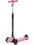 Ümit Babyhope 143 Smart Plus Pembe Katlanabilir Scooter 1