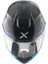 Brutale Kryptıc - Black Blue- Medium (2004 2210 5800) 6