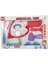 Zuzu Toys Kutulu Doktor Seti Küçük 4091-KIRMIZI 1