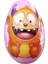 Asya Oyuncak Monsterzz Dev Yumurta Asya 7005-PEMBE 1