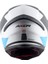 Hunter Turbo - Whıte Red Dull/ Dwr- Extra Small (4003 2212 5400) 4