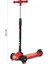 Ümit Babyhope 143 Smart Plus Kırmızı Katlanabilir Scooter 1