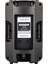 MV-3412 30 cm 500 Watt 12'' Plastik Kabin Pasif Hoparlör 5