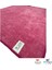 Mikrofiber Temizlik Bezi 10 Adet – 40X40 cm Pembe 60GR 2