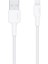 Cb-Bal7-Wh Naylon Örgülü Usb-A Lightning Kablosu 0.9mt 1