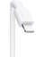 Cb-Bal7-Wh Naylon Örgülü Usb-A Lightning Kablosu 0.9mt 2