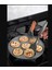 Neoflam Mutfak Fika Pancake Tavası 26 cm - Gri 1