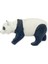 Vahşi Hayvanlar Serisi - YS2689 - Panda (Lisinya) 2