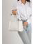 Kadın The Tote Bag Omuz Çantası 2