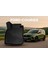 Ford Courier 2014-2023 Uyumlu 3D Oto Paspas Premium 2