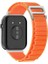Watch Fit3 / Fit4 / Fit4 Pro Alpine Kumaş Kordon 1
