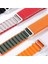 Watch Fit3 / Fit4 / Fit4 Pro Alpine Kumaş Kordon 2