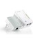 Tp-Lınk TL-WPA4220 Kıt 300MBPS AV600 Prız Tipi Powerlıne Genısletıcı 1