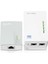 Tp-Lınk TL-WPA4220 Kıt 300MBPS AV600 Prız Tipi Powerlıne Genısletıcı 2