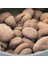 Şeker Ilavesiz, Glütensiz, Vegan Mix Bitter Çikolata - Siyah Yuvarlak Metal Kutu, 150 gr 3