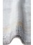 Bomonti Mhl 11 Grey Viskon & Akrilik Modern Salon Halısı 2