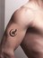 Bozkurt Tattoo Geçici Dövme Şablonları Kına Kalıpları 2