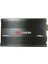 ED-804A 4 Kanal Ab Klas Mosfet Amfi 4*80W Rms 1