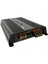 ED-804A 4 Kanal Ab Klas Mosfet Amfi 4*80W Rms 2