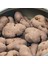 Şeker Ilavesiz, Glütensiz, Vegan Cevizli Bitter Çikolata - Siyah Yuvarlak Metal Kutu, 150 gr 2