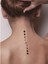 Ayın Evrelerisupertrend1 Tattoo Geçici Dövme Şablonları Kına Kalıpları 2