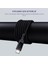 CB-MCC102-BK 100W Naylon Örgülü 5A 480MBPS Type-C Type-C LCD Ekranlı Kablo 1.8mt 3