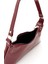 Kadın Rugan Omuz Çantası 7