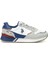 Us Polo 101952928 Ismos 5fx Beyaz Erkek Günlük Sneaker 1