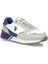 Us Polo 101952928 Ismos 5fx Beyaz Erkek Günlük Sneaker 2