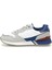Us Polo 101952928 Ismos 5fx Beyaz Erkek Günlük Sneaker 3