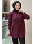 Missemramiss 4890 Mssm Nakışlı Gömlek 1