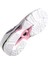 V.ımpulse Lady 2502 Blanc Siyah Kadın Voleybol Ayakkabısı 5