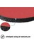 Sonictouch Aslan Muhafızı Sarı Kırmızı Dikişsiz Pürüzsüz Sıvı Geçirmez Xxl Gamer Klavye Mousepad 40X90CM 5
