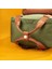 Macaroon Minorstones Serisi Mushroom x Army Unisex Sırt Çantası 4