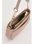 Vizon Zincir Detaylı Trend Omuz Çantası 3