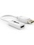 Q-Dp-Hdb Dısplay Port To HDMI 4K Çevirici 2