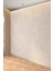 Endüstriyel Beton Efektli Açık Ton Soft Tekstil Duvar Kağıdı 1