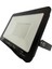 12-24 Volt 150 Watt Tablet Projektör Beyaz Smd LED Projektör 3