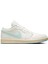 Air Jordan 1 Low Kadın Basketbol Ayakkabısı DC0774-134 1