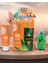 2'li Güneş Kremi ve Yoğun Nemlendirici Aloe Vera Jel E Vitaminli Spf 50+ Yüksek Korumalı Set 100ML 2