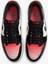 Jordan Air 1 Retro Low Paris Saint-Germain HF8828-100 3