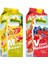 2 Lt Morning Boost ve Vitamin Reload Meyve Suyu 2 Li Paket 1