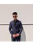 Slim Fit Yarım Astarlı Takım Elbise 3