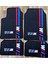 Bmw M Sport Desenli Araba Paspası – 4’lü Set 2