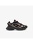 L003 Neo Shot Kadın Siyah Sneaker 750SFA0122 1j1 1